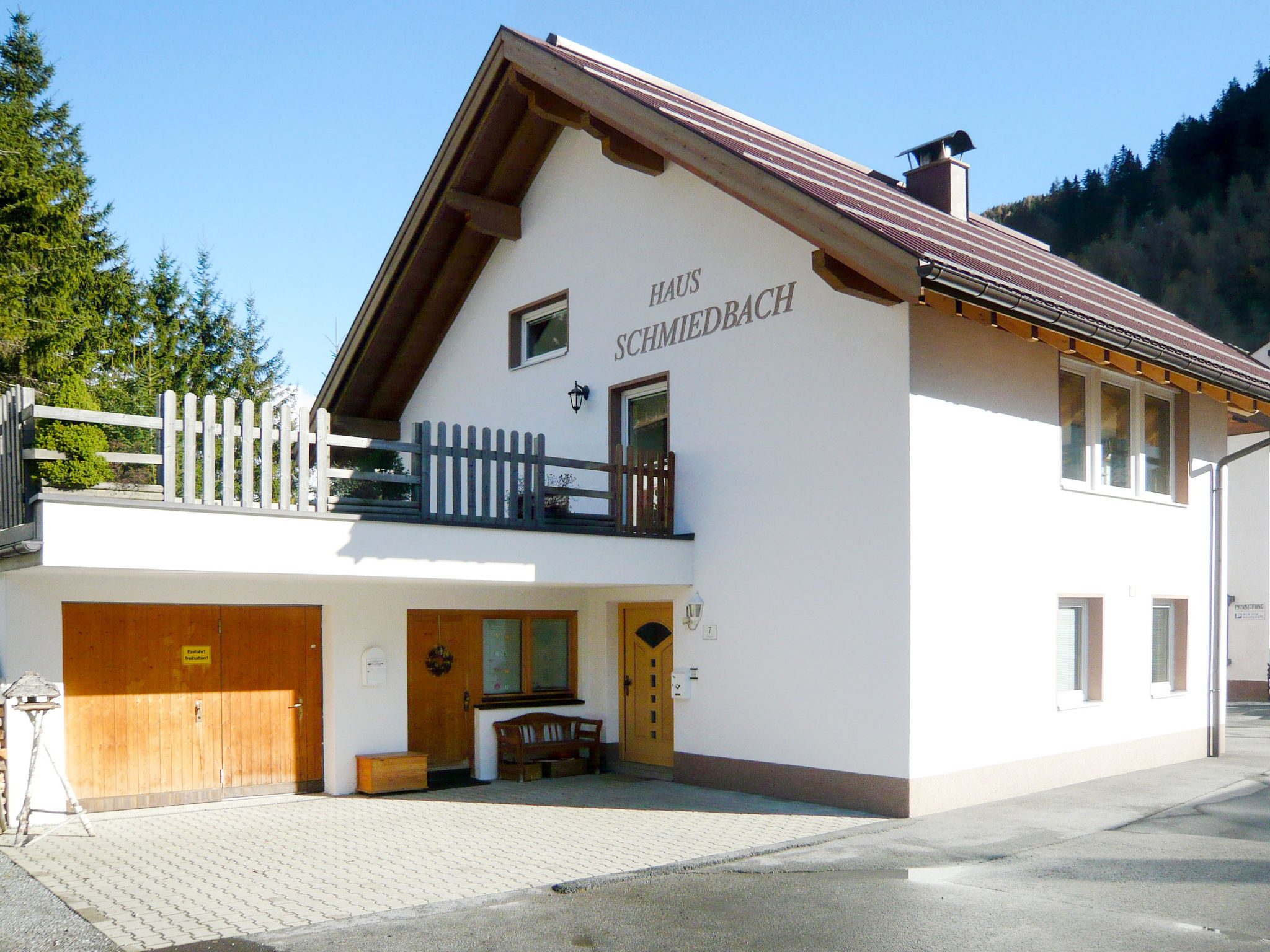 Photo of Schmiedbach