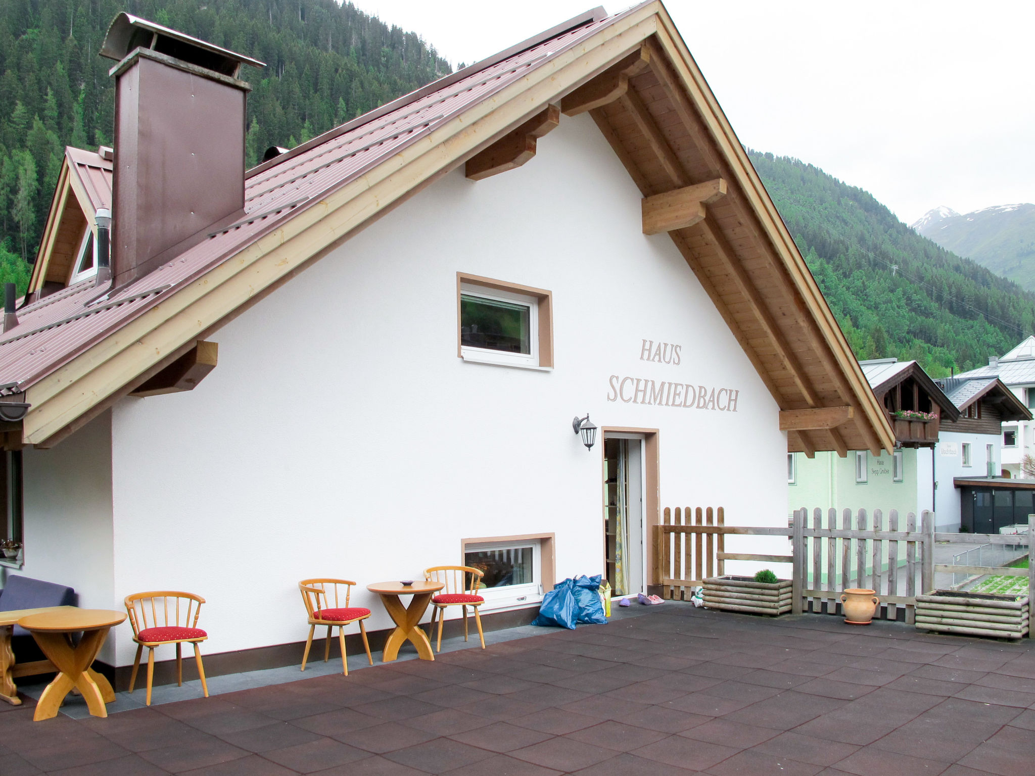 Photo of Schmiedbach