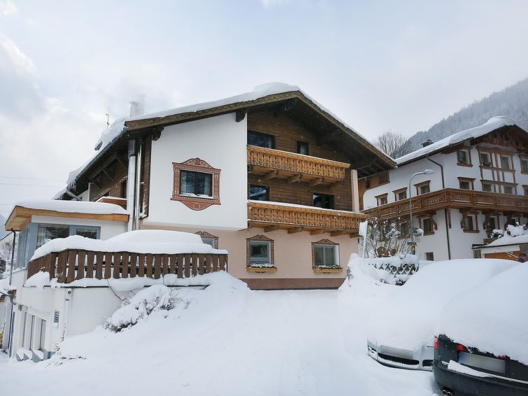 Am Schönbach (STA155) Apartment in St Anton