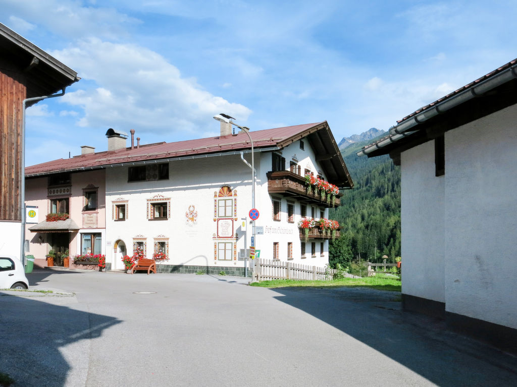 Hof am Schönbach Tirol