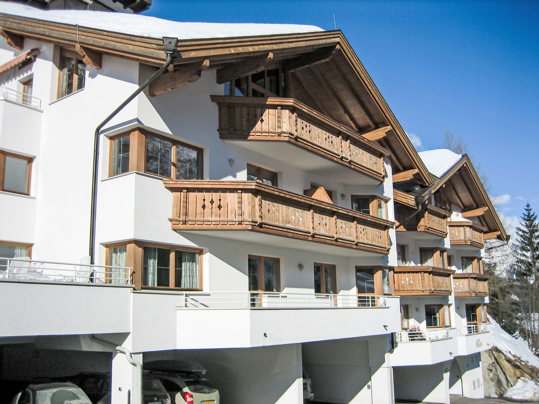 Photo of 2 Schlafzimmer Apartment