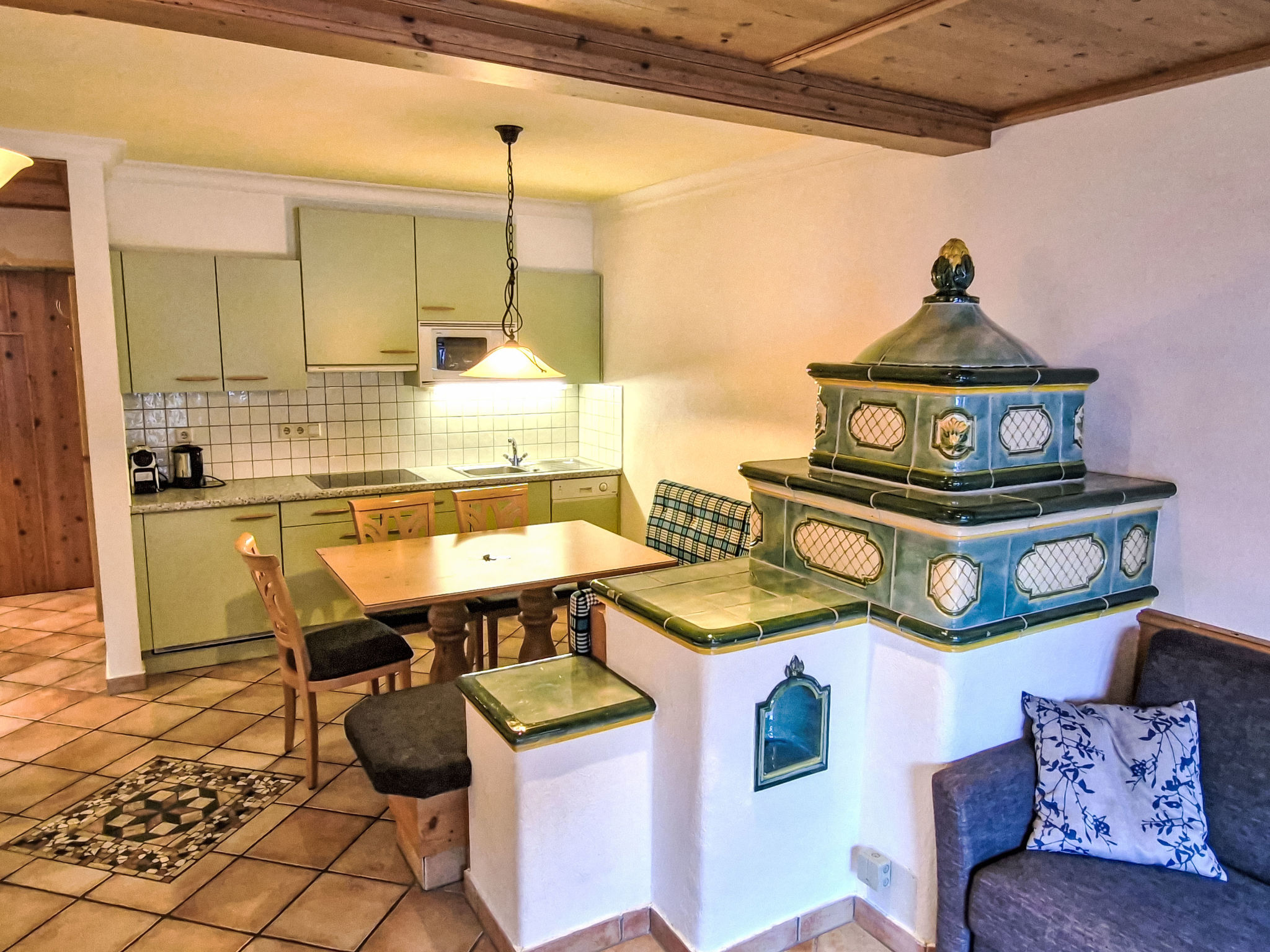 Photo of 2 Schlafzimmer Apartment