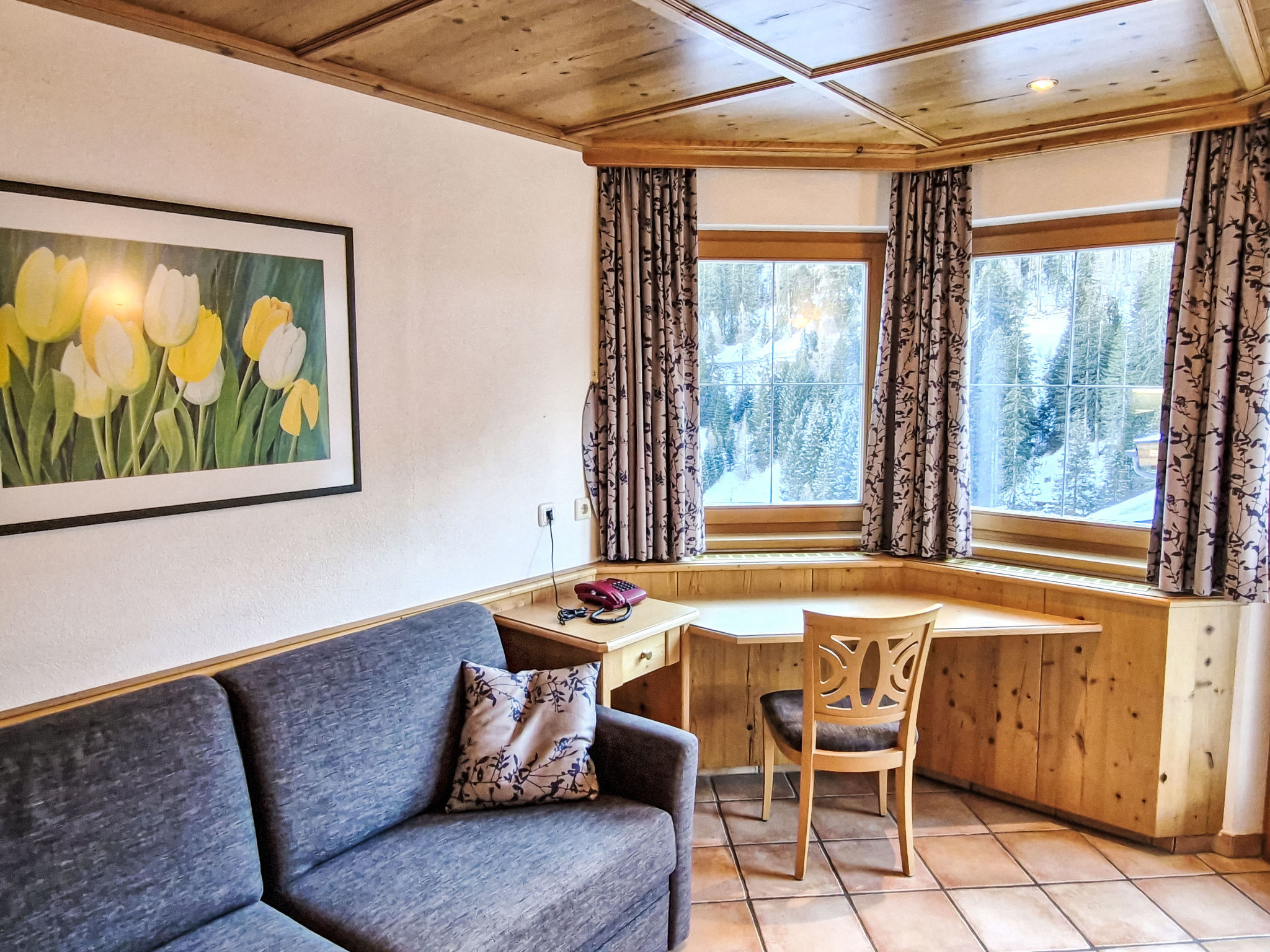 Photo of 2 Schlafzimmer Apartment