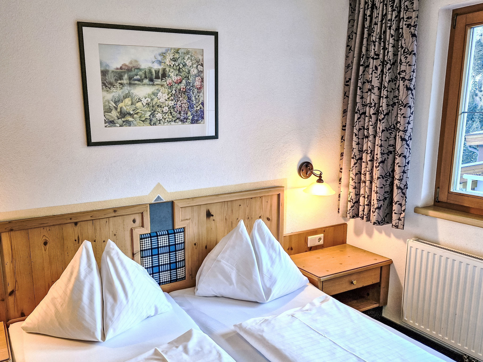 Photo of 2 Schlafzimmer Apartment