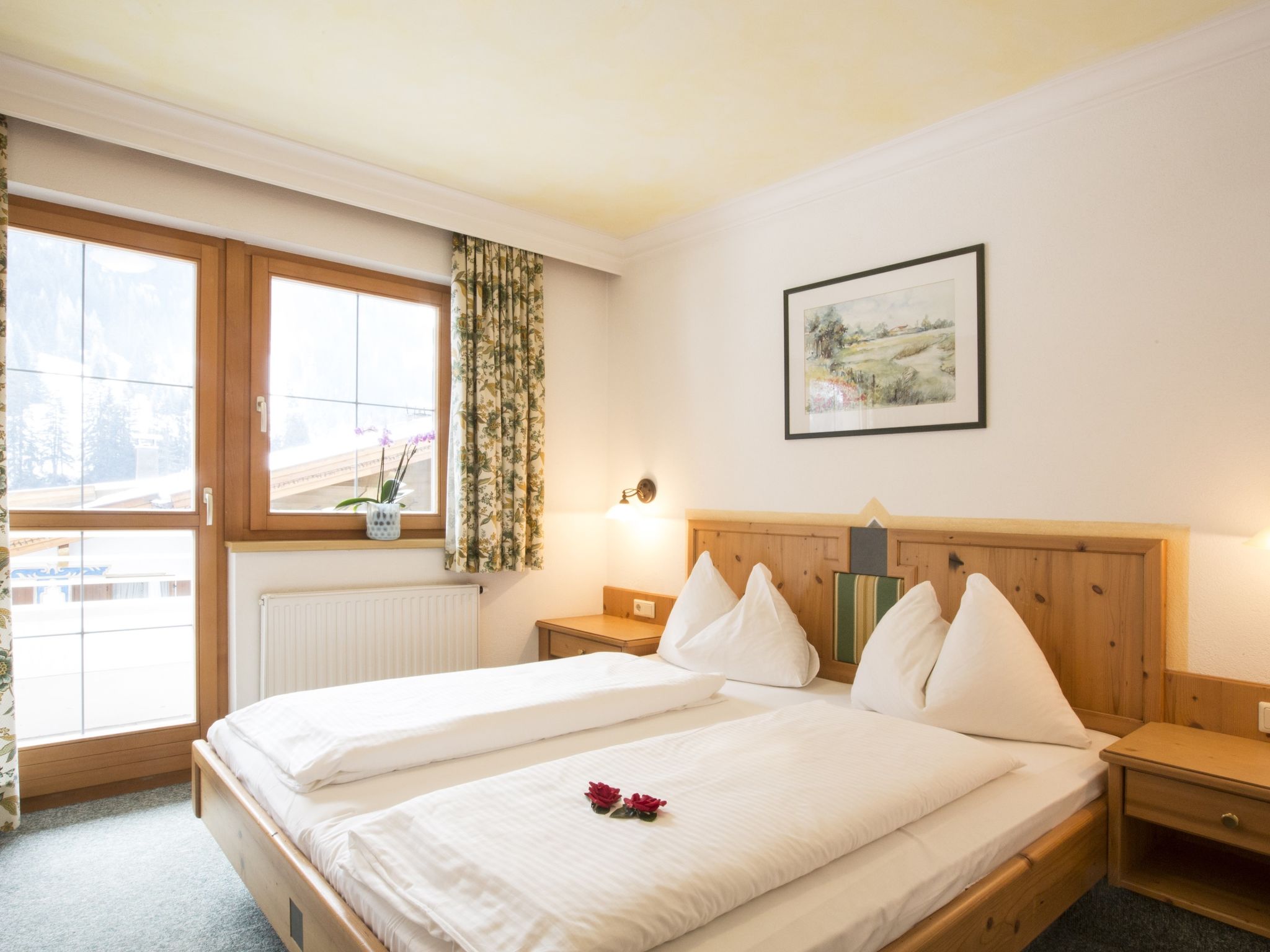 Photo of 2 Schlafzimmer Apartment