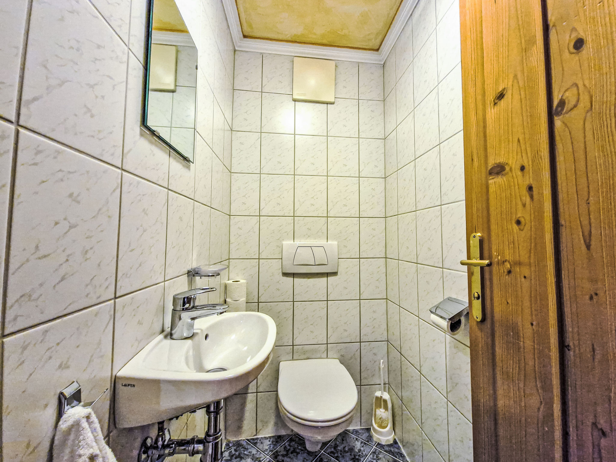 Photo of 2 Schlafzimmer Apartment