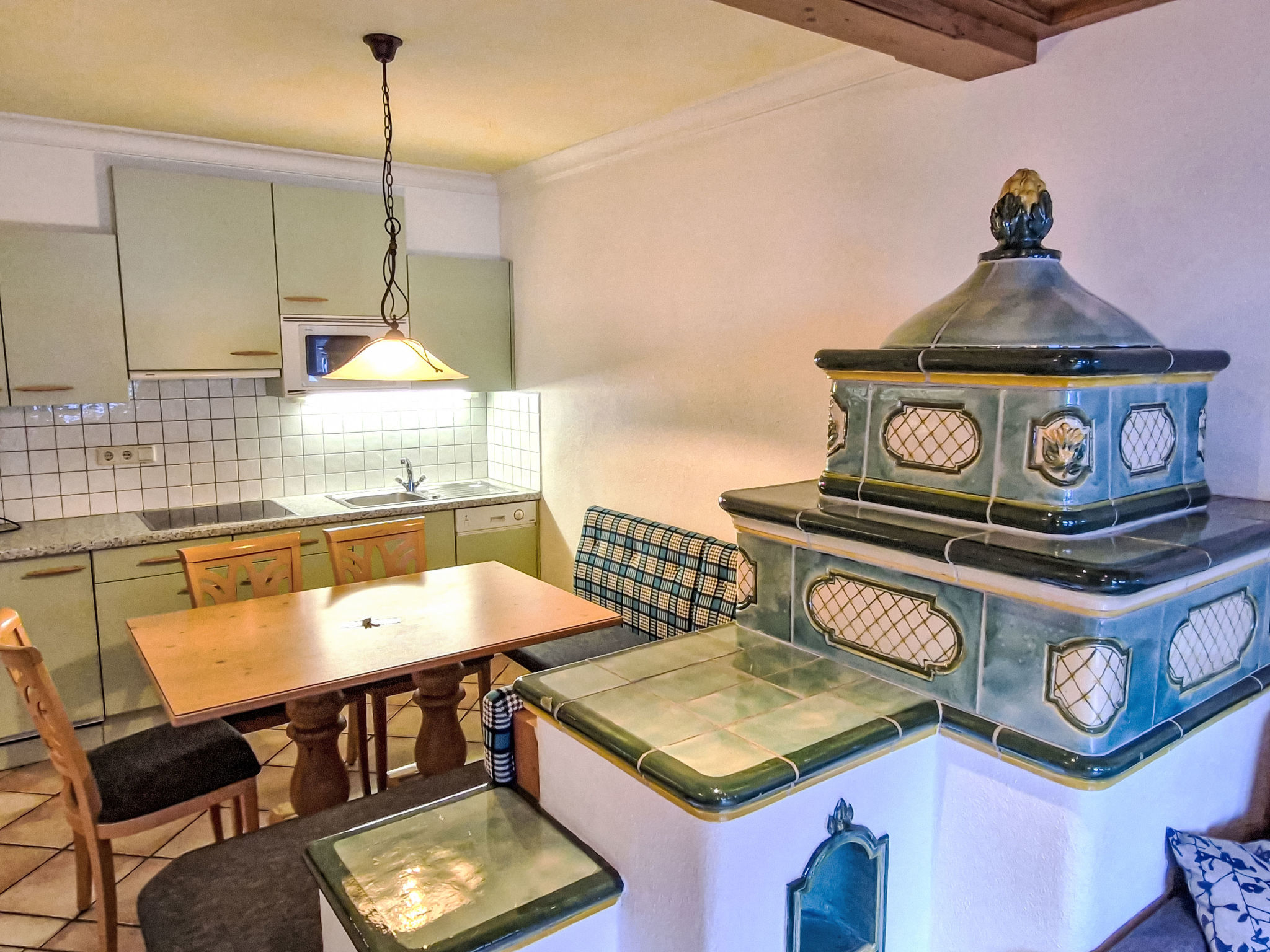 Photo of 2 Schlafzimmer Apartment