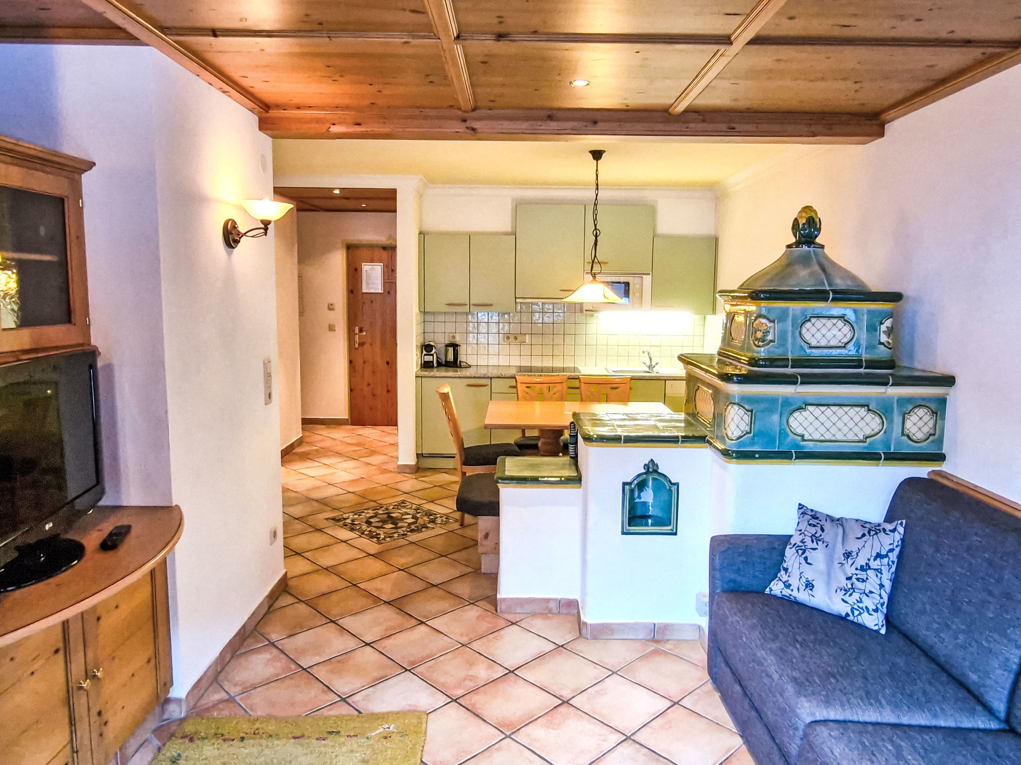 Photo of 2 Schlafzimmer Apartment