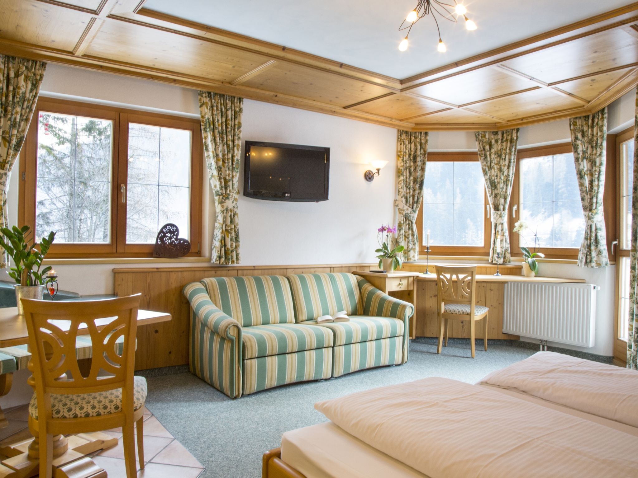 Photo of 2 Schlafzimmer Apartment