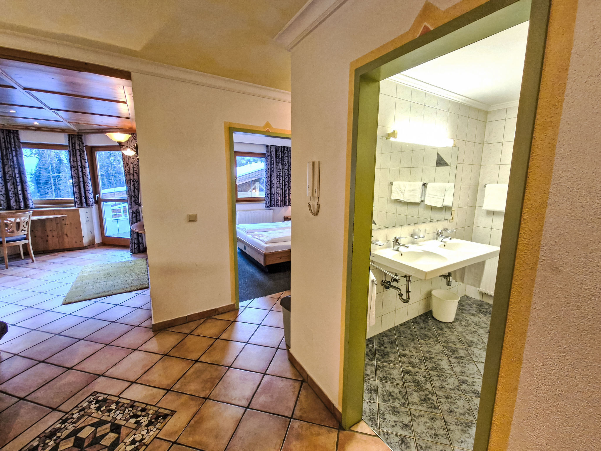 Photo of 2 Schlafzimmer Apartment