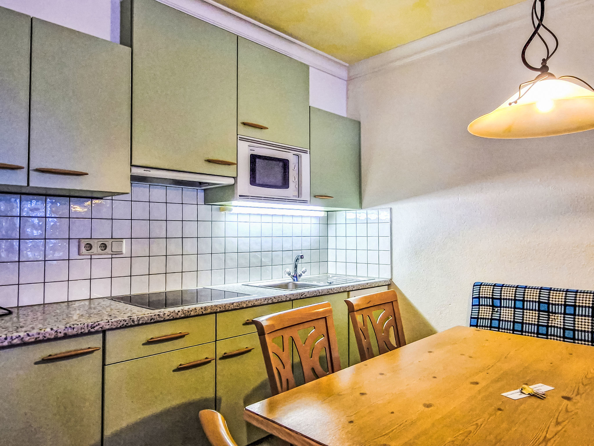 Photo of 2 Schlafzimmer Apartment