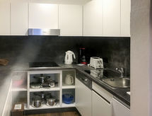 Apartment Schuler