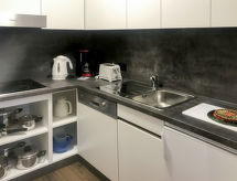 Apartment Schuler