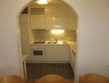 Lägenhet Schneider