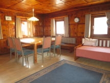 Ferienwohnung Apart 14