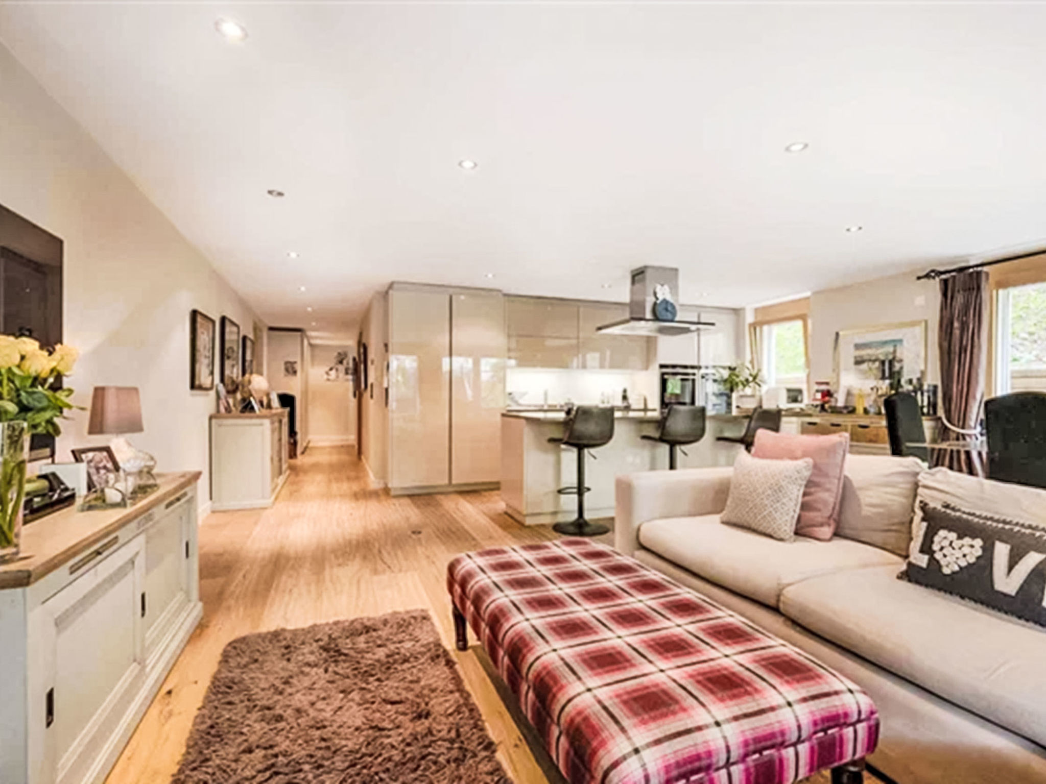 Photo of Crux Penthouse