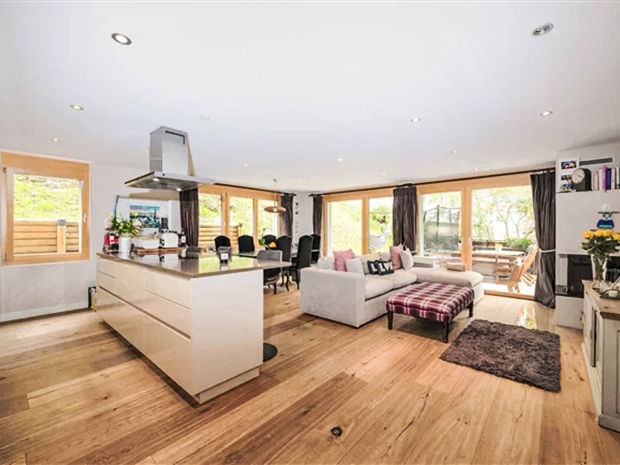 Photo of Crux Penthouse