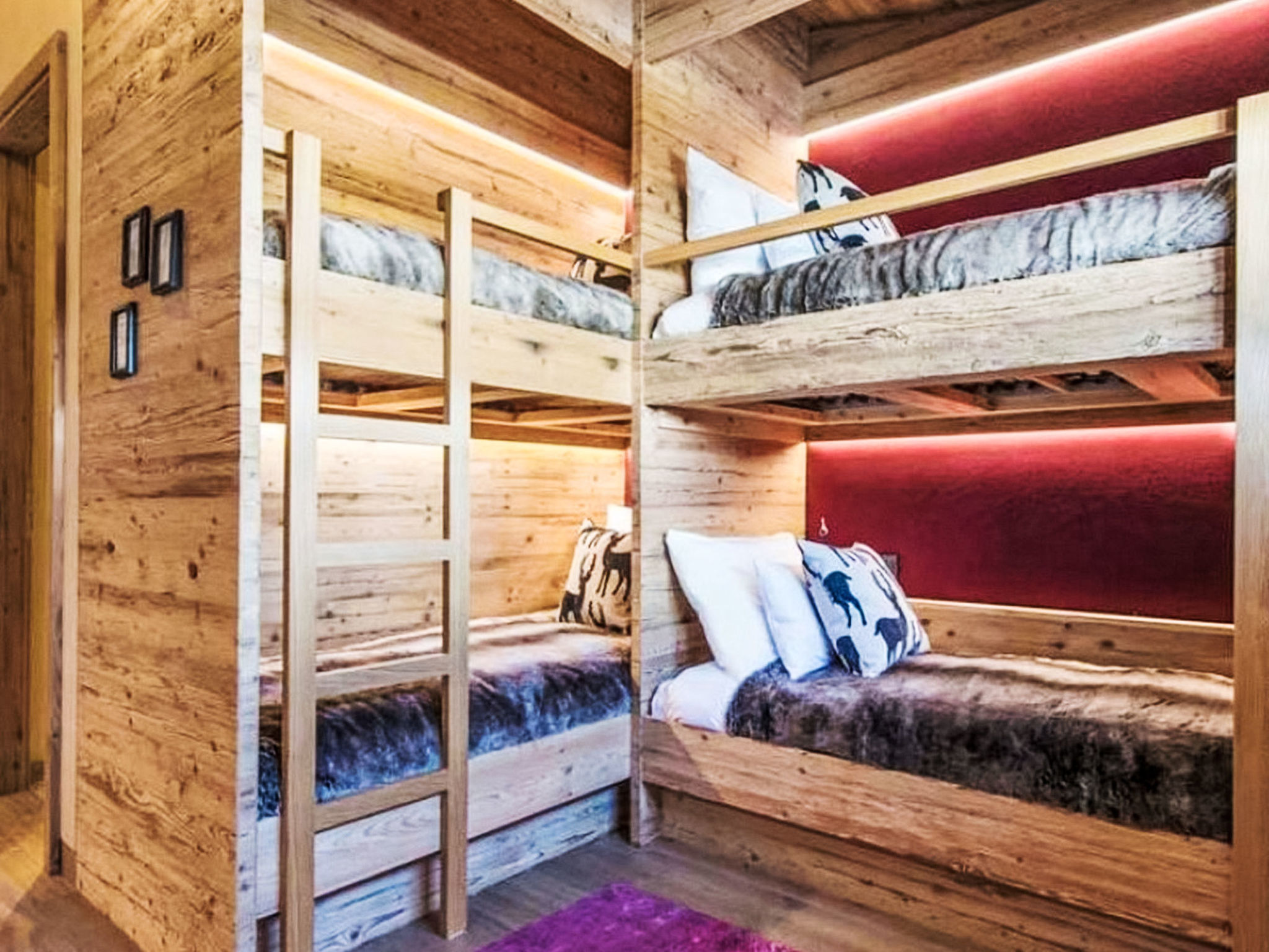 Crux Penthouse