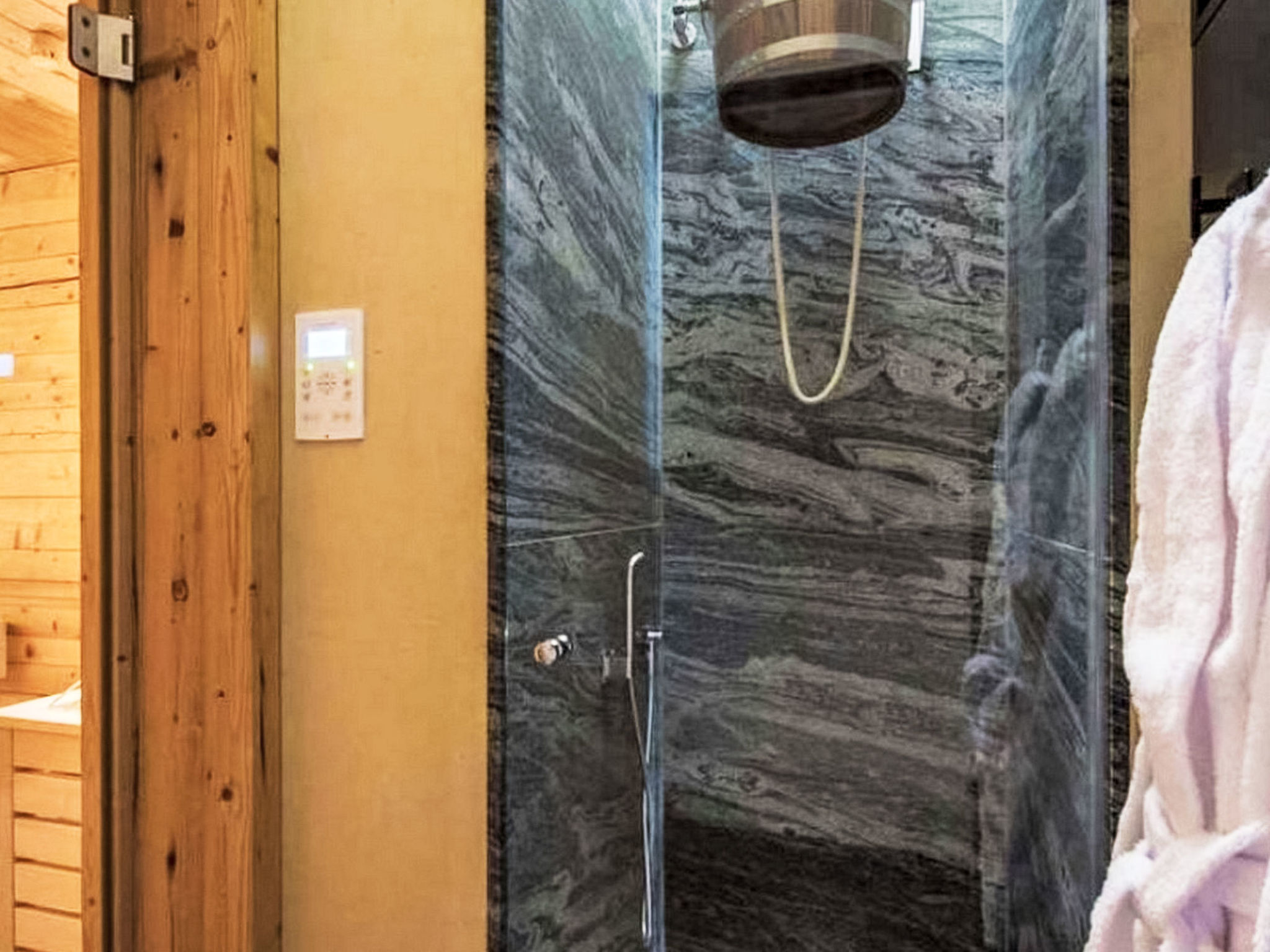 Crux Penthouse