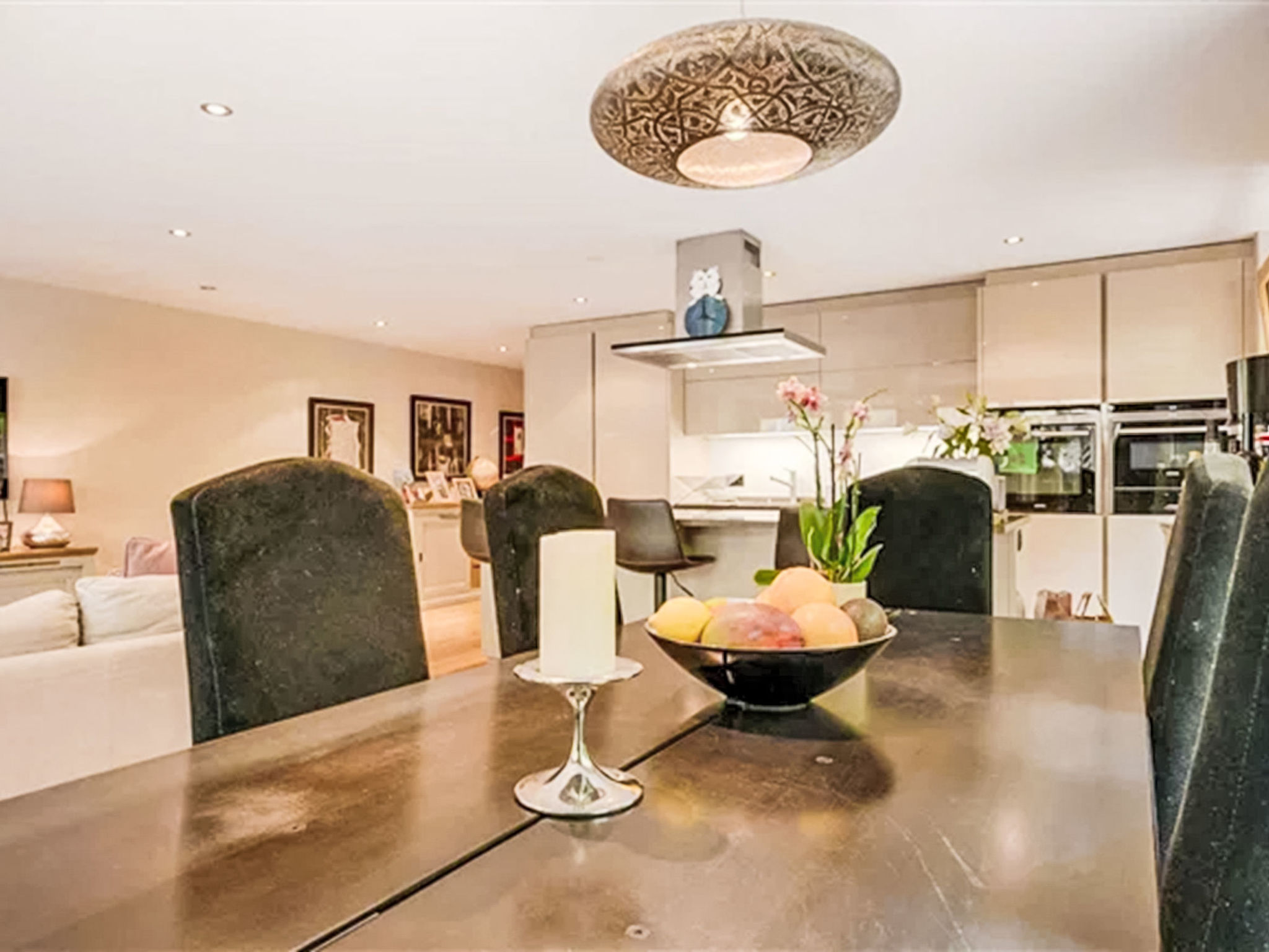 Photo of Crux Penthouse