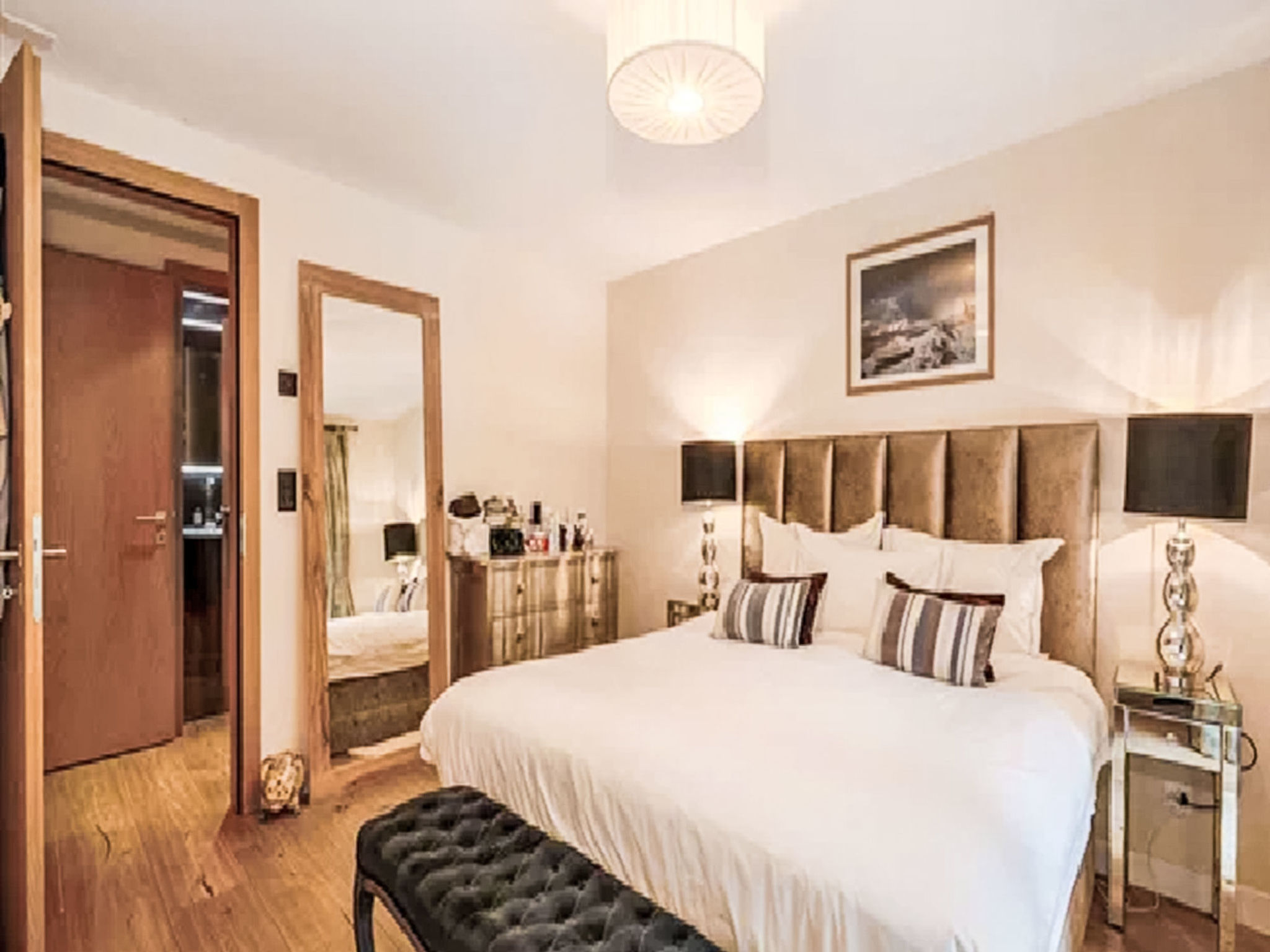 Photo of Crux Penthouse