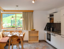 Apartment Schöngraben