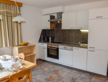 Apartment Schöngraben