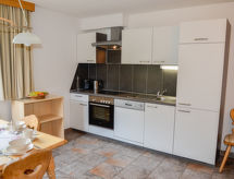 Apartment Schöngraben