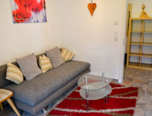 Apartment Schöngraben