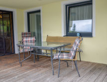 Apartment Schöngraben