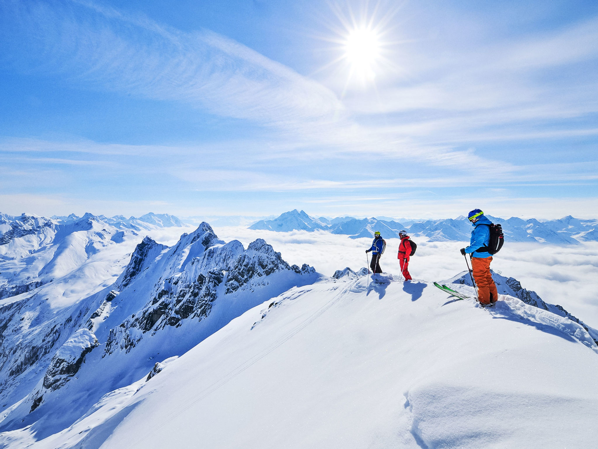 Photo of Schöngraben