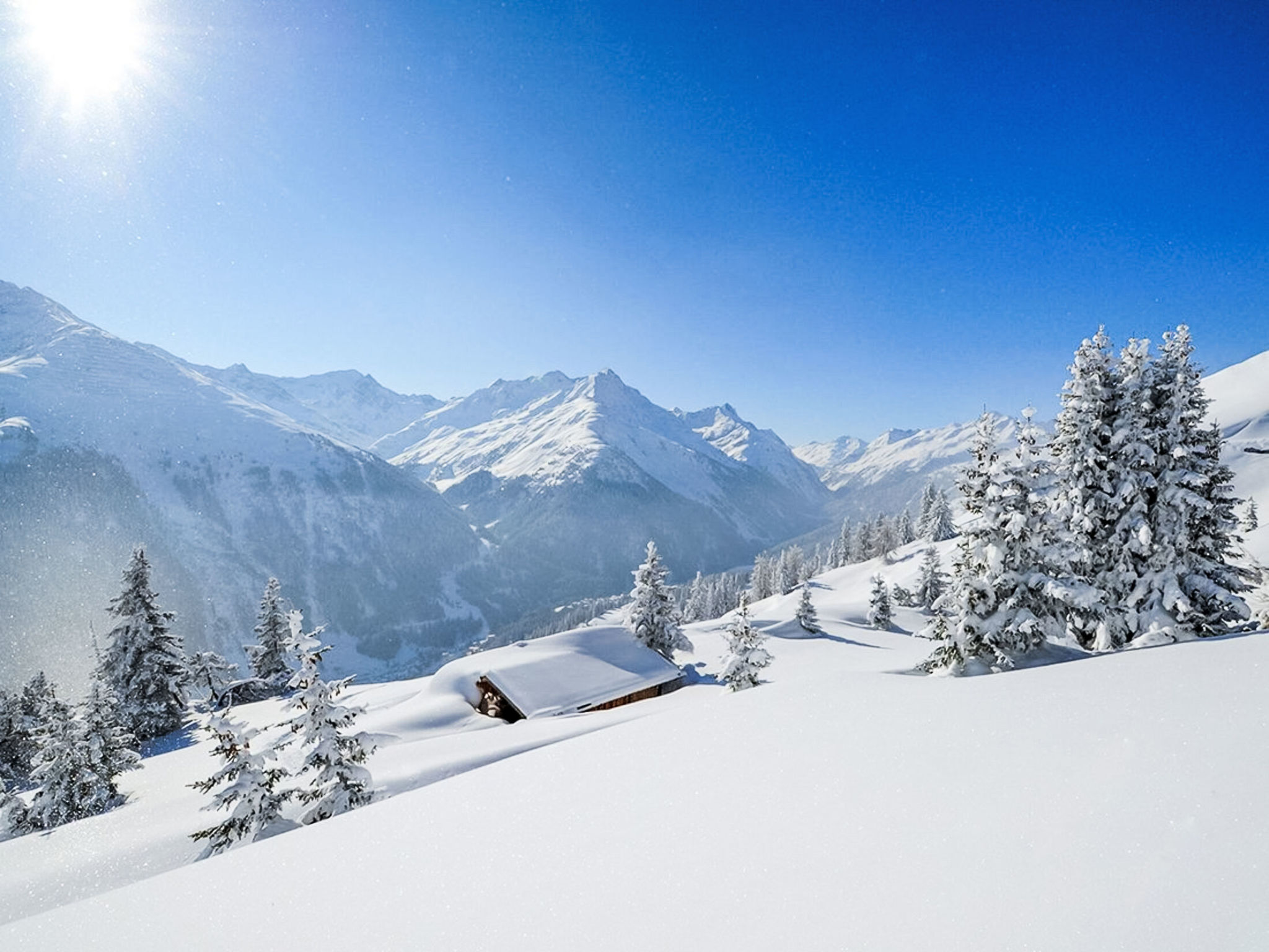 Photo of Schöngraben