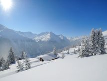 Appartement Gampen
