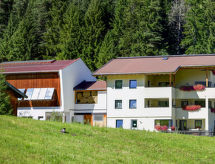 Appartement Gampen