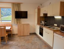 Appartement Gampen