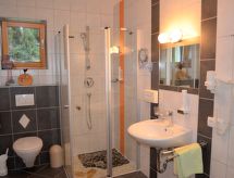 Appartement Gampen