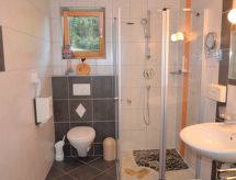 Appartement Gampen