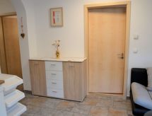 Appartement Gampen