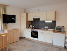 Appartement Gampen