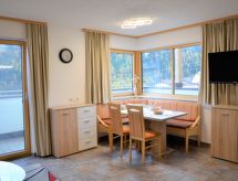 Appartement Gampen
