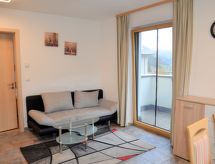 Appartement Gampen