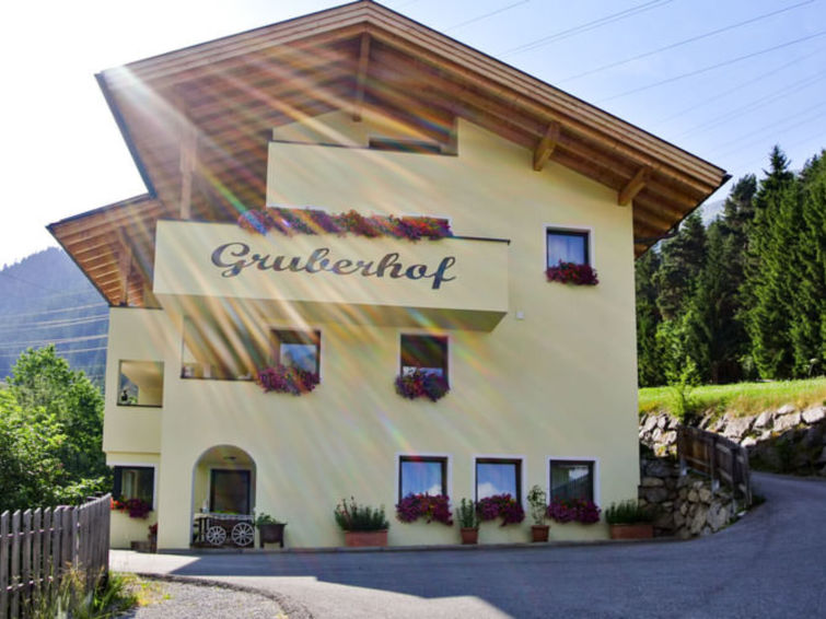 Search and Stay destination Sankt Anton am Arlberg, Tirol - Austria from AU$ 441. Gruberhof