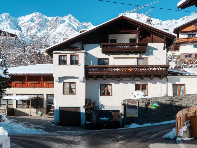 Search and Stay destination Grins, Tirol - Austria from AU$ 174. Huber (GIT110)