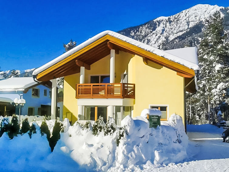 Search and Stay Destinations. Vacation Rentals in Rieden, Reutte - Tirol - Austria