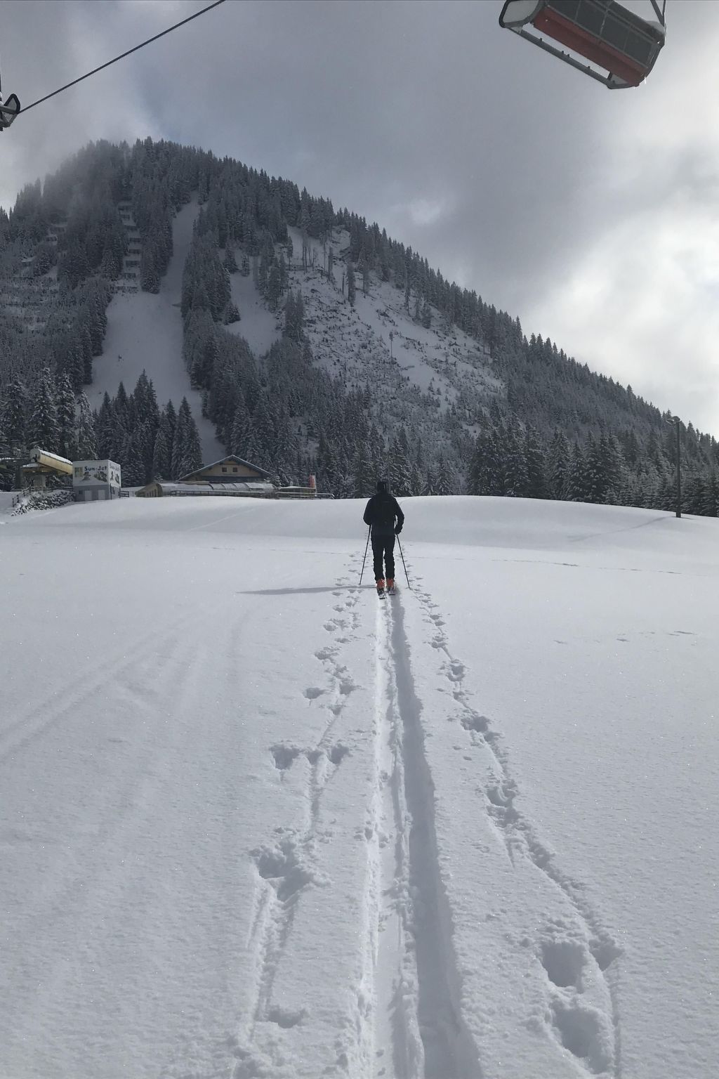 Pony-Ziegen-Hasen-Ranch in Bichlbach-Binnen