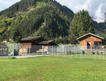 Kinderboerderijvilla aan de piste in Bichlbach – 6 personen - thumbnail 4