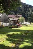 Kinderboerderijvilla aan de piste in Bichlbach – 6 personen - thumbnail 5