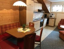 Kinderboerderijvilla aan de piste in Bichlbach – 6 personen - thumbnail 6