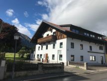Pony-Ziegen-Hasen-Ranch in Bichlbach