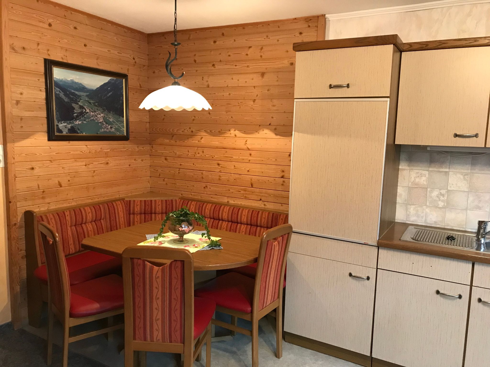 Pony-Ziegen-Hasen-Ranch in Bichlbach-Binnen